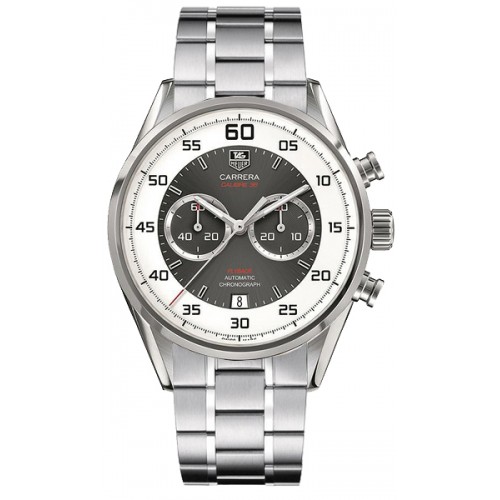 Tag Heuer Carrera CAR2B10-BA0796
